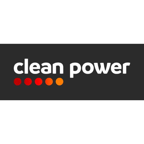 Clean Power | Alliance Centre BW