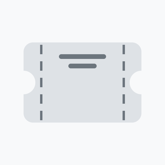 Tickets évènements classiques