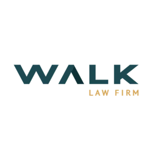 WALK LAW FIRM