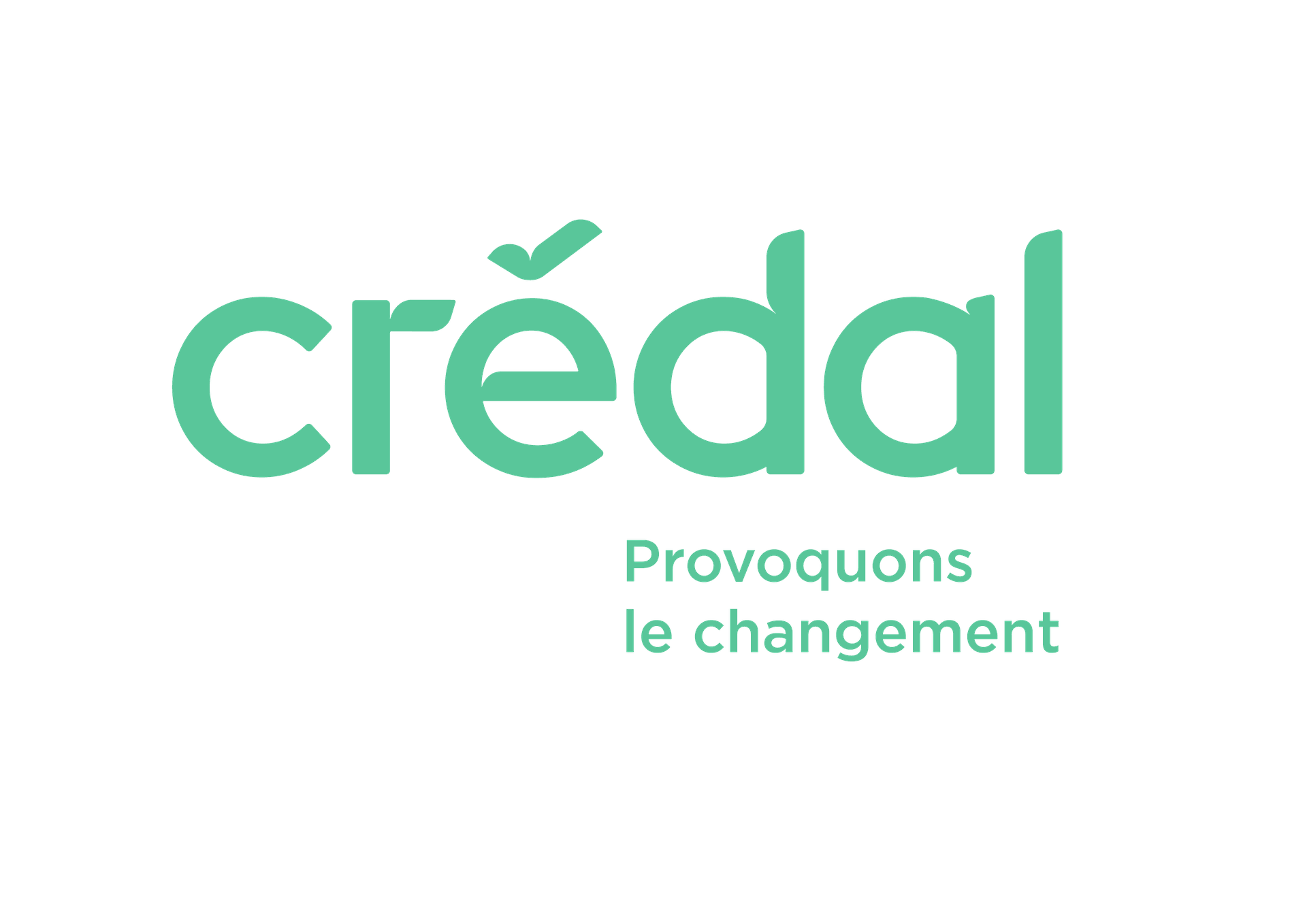 Crédal