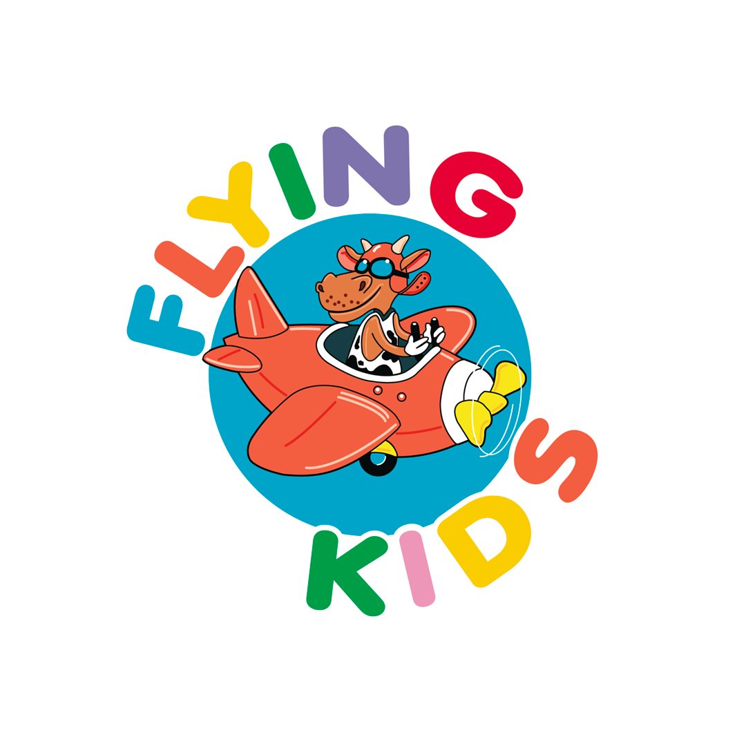FK Hold - Flying Kids