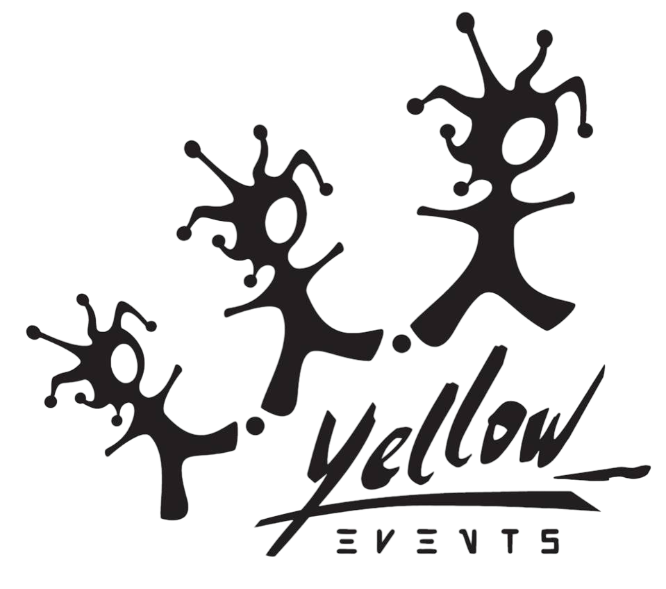 YELLOW Events SPRL