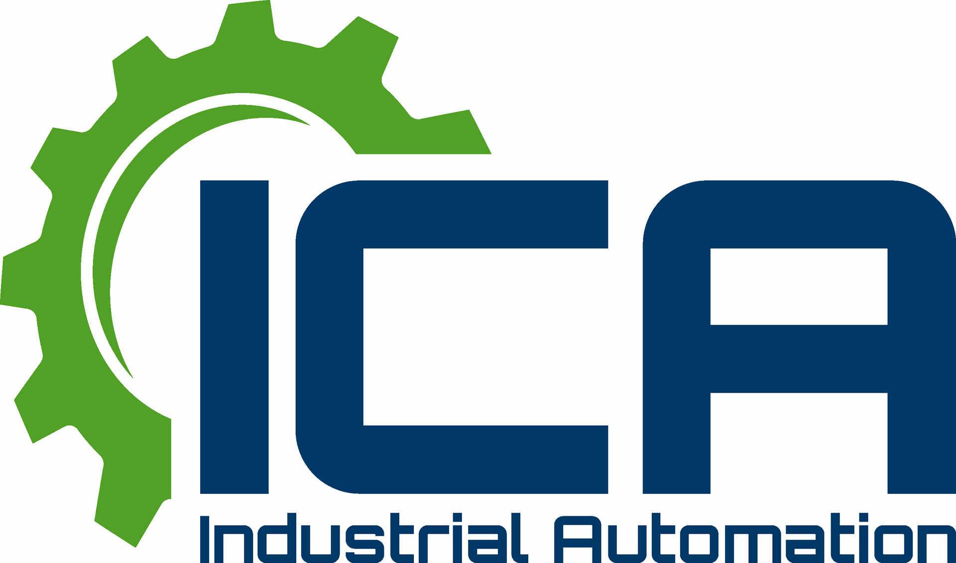 ICA - Industrial Construction and Automation