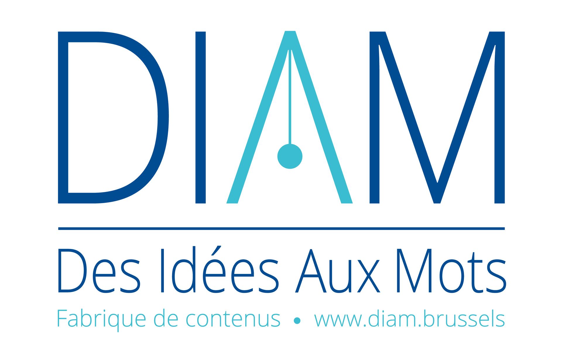 Des Idées Aux Mots SRL - DIAM