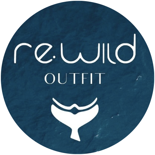 REWILD OUTFIT