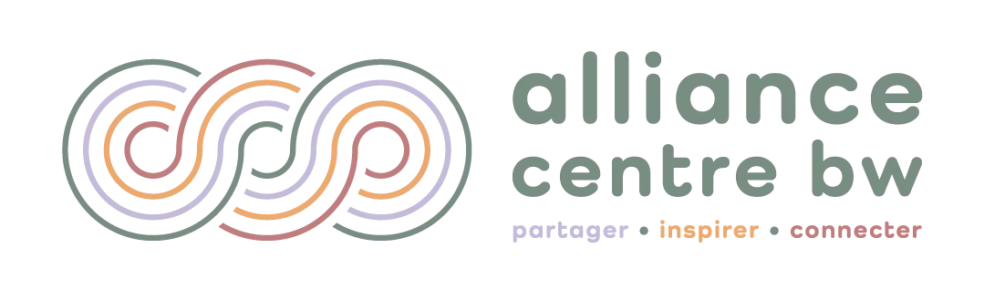 Alliance Centre BW