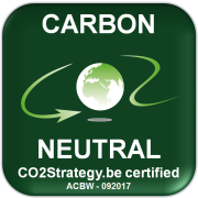 CO2 neutral - ACBW