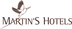 martin's hotels