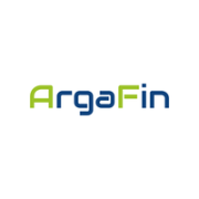 Argafin logo