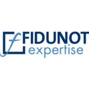 Fidunot Expertise logo