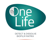 OneLIFE logo