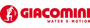 giacomini logo