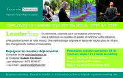 annonce Leaderstep Equations 03-2018