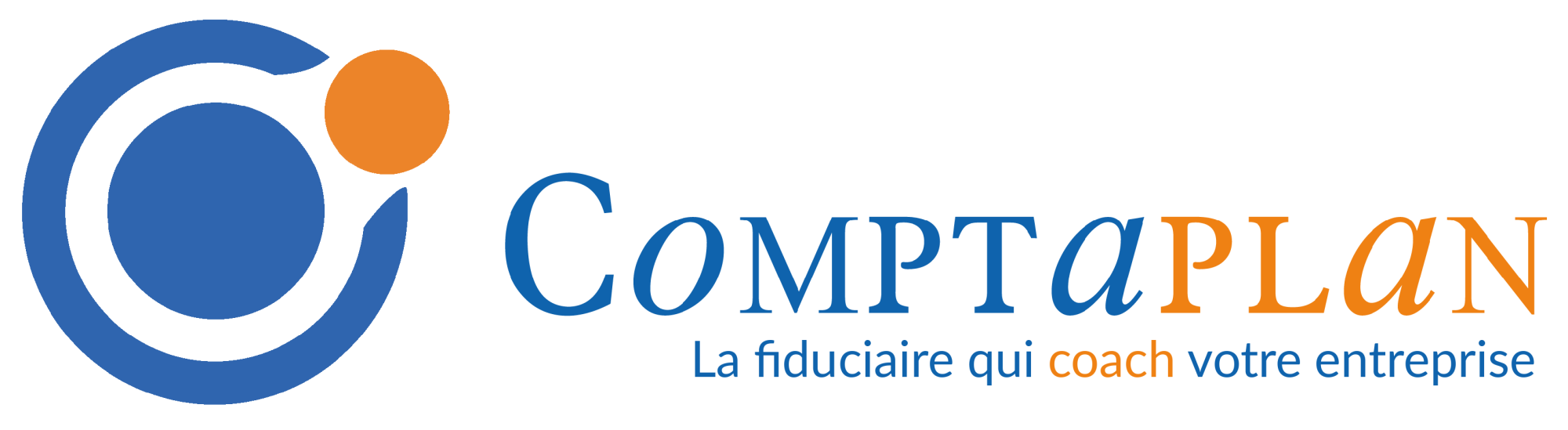 Logo Complet+slogan