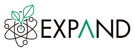 logo EXPEND