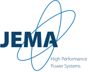 JEMA Logo