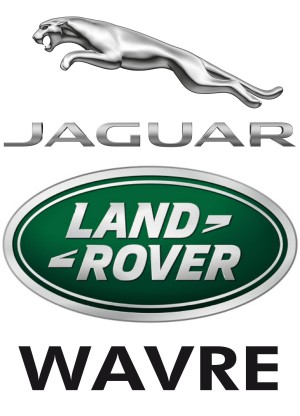jaguar Land rover Longchamp cars